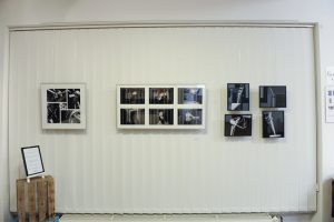 Fotogalerie Ausstellung Konzeptionelle Fotografie - Grazer Fotoworkshops